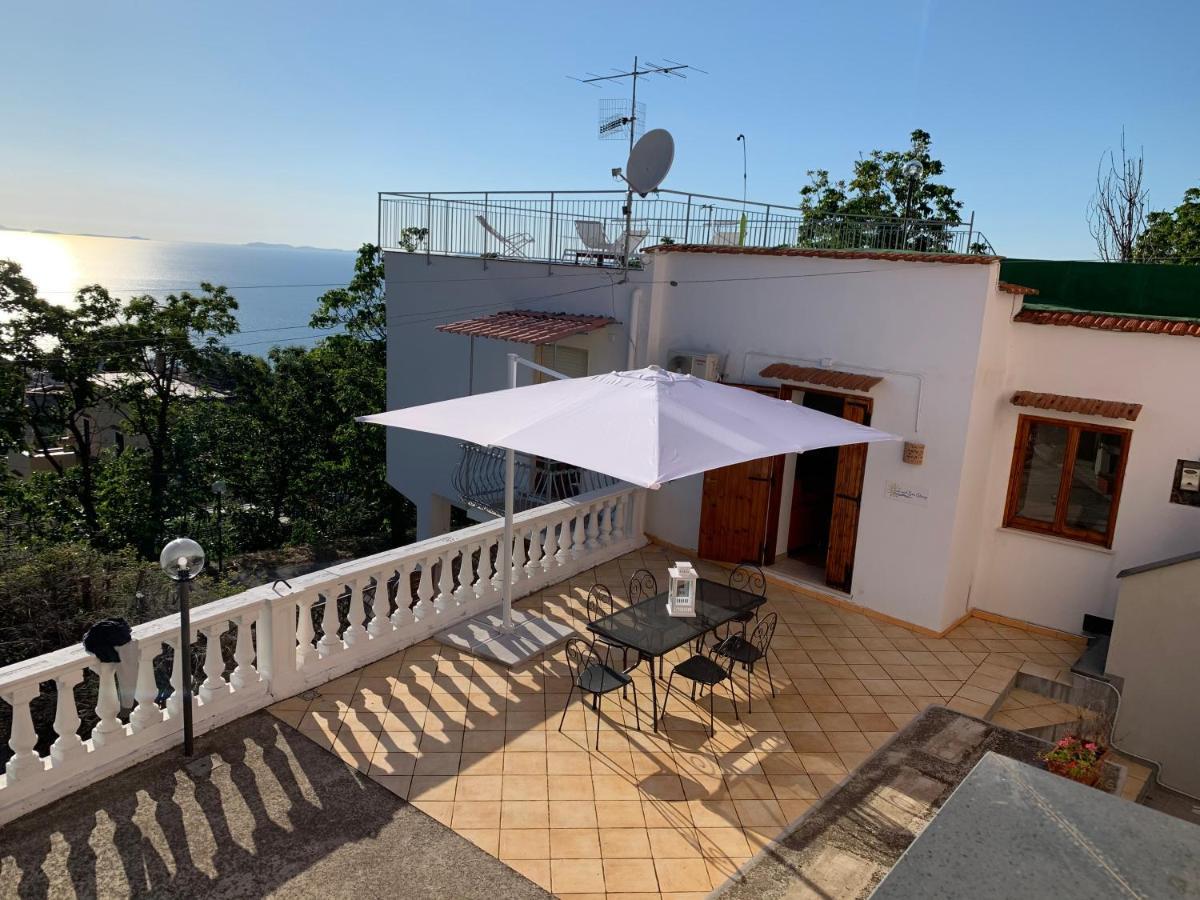 Casa Paola Villa วีโกเอเกวนเซ ภายนอก รูปภาพ