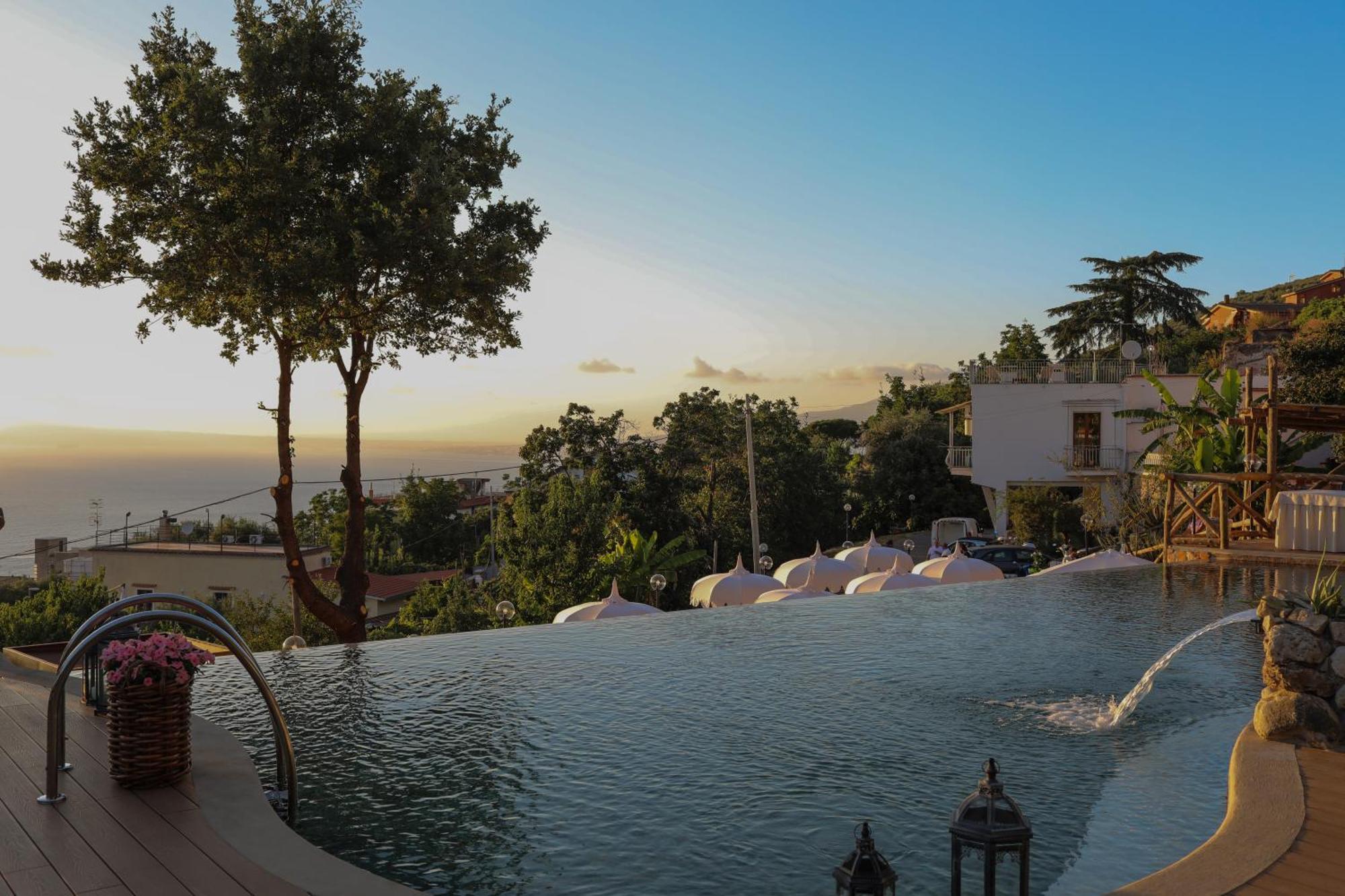 Casa Paola Villa วีโกเอเกวนเซ ภายนอก รูปภาพ