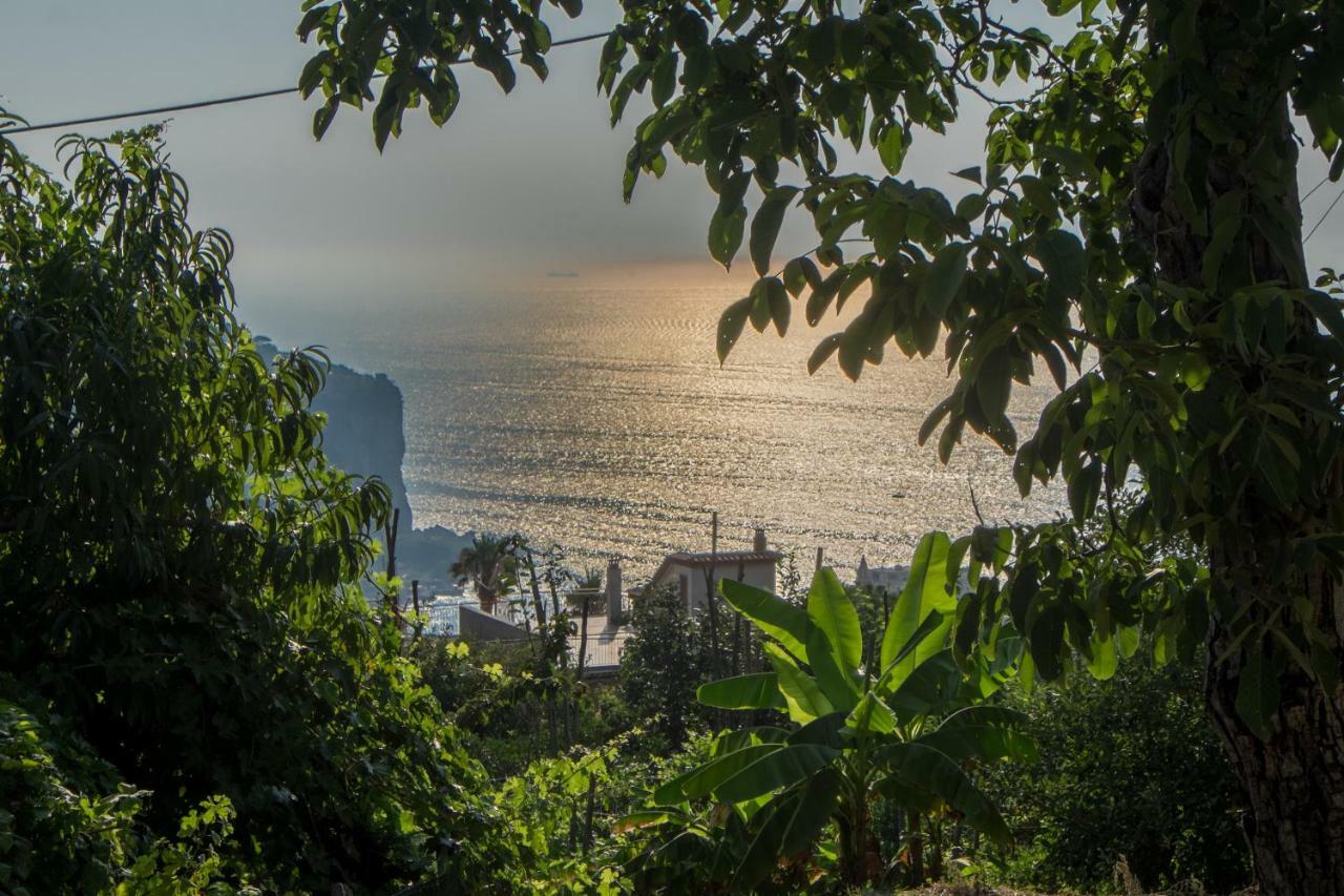 Casa Paola Villa วีโกเอเกวนเซ ภายนอก รูปภาพ