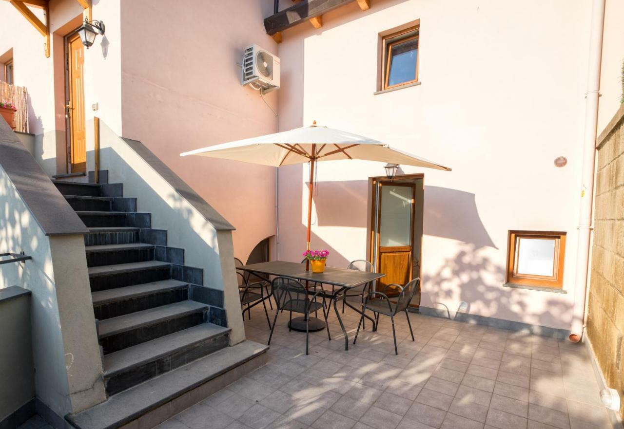 Casa Paola Villa วีโกเอเกวนเซ ภายนอก รูปภาพ