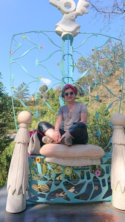 Casa Paola Villa วีโกเอเกวนเซ ภายนอก รูปภาพ