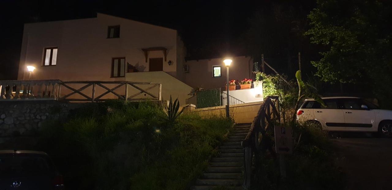 Casa Paola Villa วีโกเอเกวนเซ ภายนอก รูปภาพ